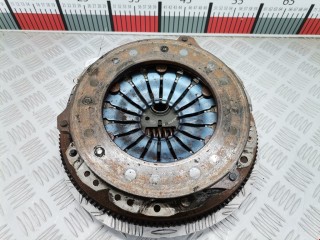 Маховик, ориг. номер 55587031, Opel Zafira 2005-2008