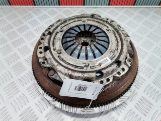 Маховик, ориг. номер 55587031, Opel Zafira 2005-2008