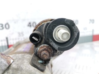 Стартер, ориг. номер 31200PLCT01, 2280009580, Honda Civic 2000-2003