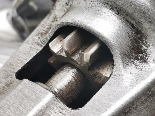 Стартер, ориг. номер 31200PLCT01, 2280009580, Honda Civic 2000-2003