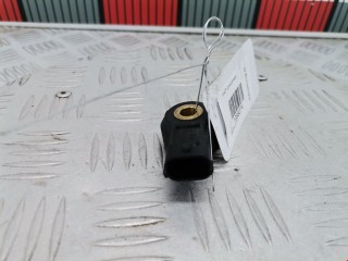 Датчик детонации, ориг. номер 24435095, 93174509, Opel Zafira 2005-2008