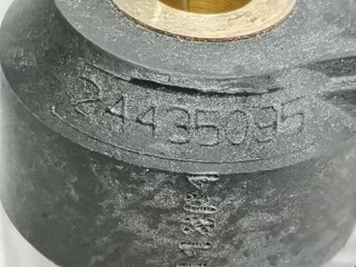 Датчик детонации, ориг. номер 24435095, 93174509, Opel Zafira 2005-2008