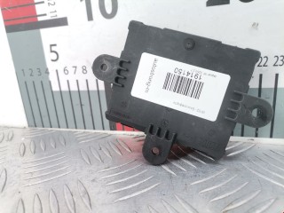 Блок управления двери, ориг. номер 7G9T14B533ED, 0507914200, Jaguar XF 2007-2011