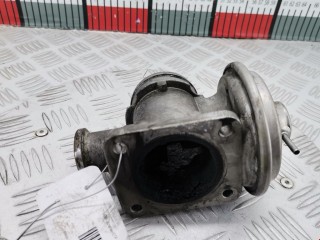 Клапан ЕГР EGR, ориг. номер 72826400, 11717804378, BMW 3 E46 1997-2003