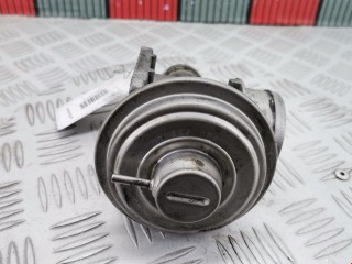 Клапан ЕГР EGR, ориг. номер 72826400, 11717804378, BMW 3 E46 1997-2003