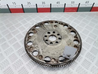 Маховик АКПП (драйв плата), ориг. номер 11221717383, 1216837, BMW 3 E46 1997-2003