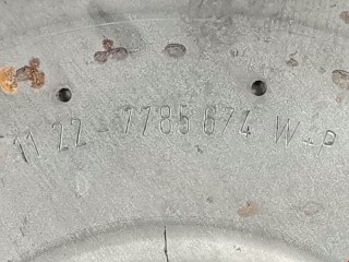 Маховик АКПП (драйв плата), ориг. номер 11221717383, 1216837, BMW 3 E46 1997-2003