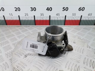 Заслонка дроссельная, ориг. номер 16400PLCJ01, Honda Civic 2000-2003