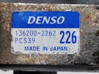 Клапан воздушный, ориг. номер 136200-2262, 36162PLC003, Honda Civic 2000-2003