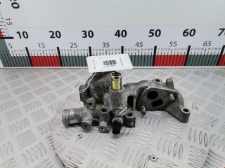 Корпус термостата, ориг. номер 19311PLC000, Honda Civic 2000-2003