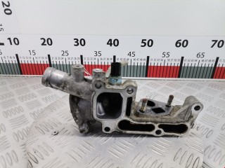 Корпус термостата, ориг. номер 19311PLC000, Honda Civic 2000-2003