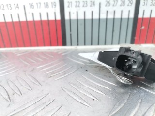 Датчик удара, ориг. номер 5N0959354, Skoda Superb 2008-2013