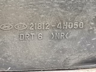 Подушка крепления двигателя, ориг. номер 218324H100, Hyundai Grand Starex 2007-2015