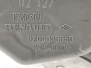 Клапан ЕГР EGR, ориг. номер 8200270539, 53623003, Renault Laguna 2001-2005