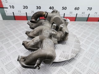 Коллектор впускной, ориг. номер 14001AW300, Nissan Primera 2001-2008