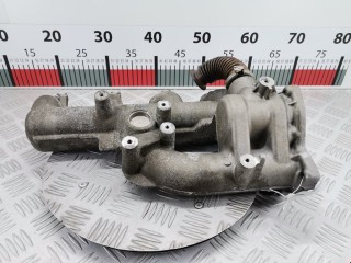Коллектор впускной, ориг. номер 14001AW300, Nissan Primera 2001-2008