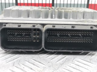 Блок управления двигателем, ориг. номер 30729800, 2797009290, Volvo C70 2005-2009