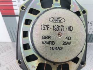 Динамик, ориг. номер 1S7F19B171AD, 1331882, Ford Mondeo 2000-2003