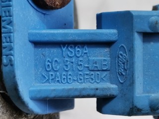 Датчик коленвала, ориг. номер YS6A6C315AB, Ford Fiesta 2001-2007