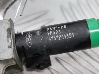 Форсунка, ориг. номер 98MF-9F593-BB, 1429840, Ford Fiesta 2001-2007