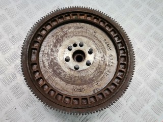 Маховик, ориг. номер 96MM6375AH, Ford Fiesta 2001-2007