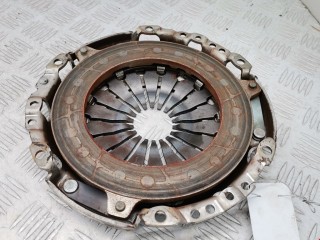 Маховик, ориг. номер 96MM6375AH, Ford Fiesta 2001-2007