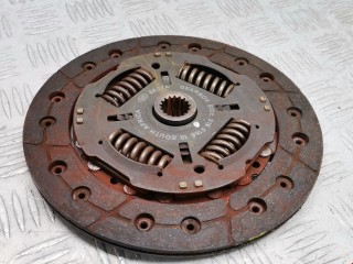 Маховик, ориг. номер 96MM6375AH, Ford Fiesta 2001-2007