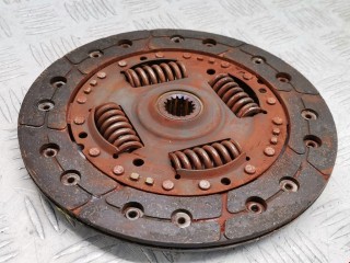Маховик, ориг. номер 96MM6375AH, Ford Fiesta 2001-2007