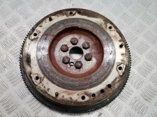 Маховик, ориг. номер 96MM6375AH, Ford Fiesta 2001-2007