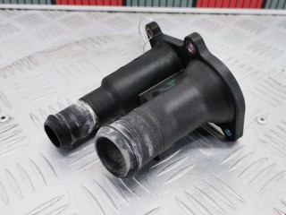 Корпус термостата, ориг. номер 2S6G9K478BA, 1707050, Ford Fiesta 2001-2007