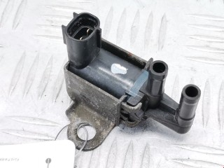 Клапан воздушный, ориг. номер 136200-2590, 2S619C915AB, Ford Fiesta 2001-2007