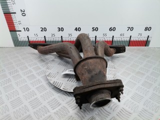 Коллектор выпускной, ориг. номер 8653299, Volvo C70 2005-2009