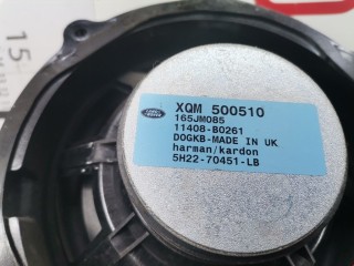 Динамик, ориг. номер XQM500510, Land Rover Range Rover Sport 2005-2009