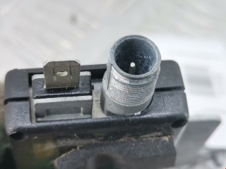 Усилитель антенны, ориг. номер A1638200089, 09380579, Mercedes ML W163 1997-2001