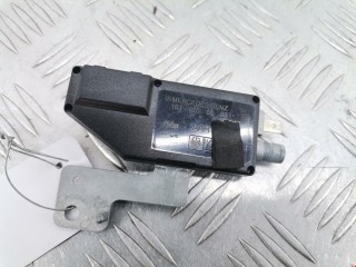 Усилитель антенны, ориг. номер A1638200089, 09380579, Mercedes ML W163 1997-2001