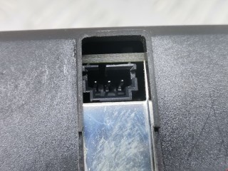 Усилитель антенны, ориг. номер A1638200289, 16267079, Mercedes ML W163 1997-2001
