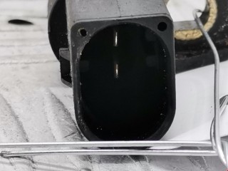 Датчик коленвала, ориг. номер 0031532828, A0031532828, Mercedes C W203 2000-2004