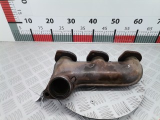 Коллектор выпускной, ориг. номер A1121401309, Mercedes C W203 2000-2004