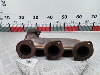 Коллектор выпускной, ориг. номер A1121403009, Mercedes C W203 2000-2004