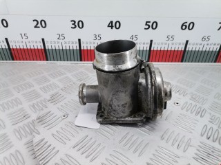 Клапан ЕГР EGR, ориг. номер 11717804379, 72826402, BMW X5 E53 2003-2006