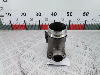 Клапан ЕГР EGR, ориг. номер 11717804379, 72826402, BMW X5 E53 2003-2006