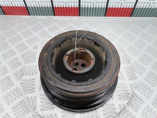 Шкив коленвала, ориг. номер 11237793593, 11238511371, BMW X5 E53 2003-2006