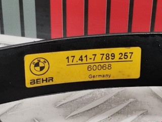 Крыльчатка вентилятора (лопасти), ориг. номер 17417789257, 11522249373, BMW X5 E53 2003-2006