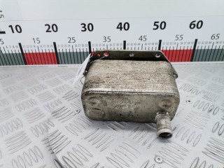 Теплообменник масляного фильтра, ориг. номер 11427788462, BMW X5 E53 2003-2006