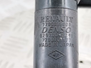Катушка зажигания, ориг. номер 7700875000, 0297008291, Renault Laguna 2001-2005