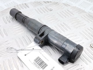 Катушка зажигания, ориг. номер 7700875000, 0297008291, Renault Laguna 2001-2005