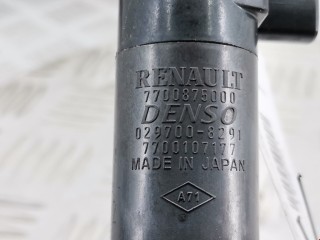 Катушка зажигания, ориг. номер 7700875000, 0297008291, Renault Laguna 2001-2005