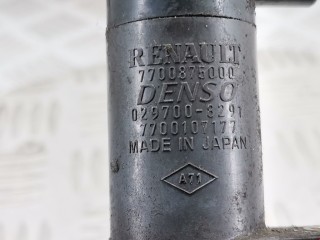 Катушка зажигания, ориг. номер 7700875000, 0297008291, Renault Laguna 2001-2005