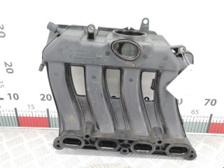 Коллектор впускной, ориг. номер 8200125648, 140037159R, Renault Laguna 2001-2005