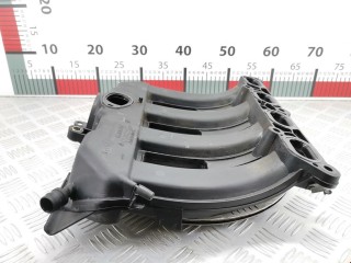 Коллектор впускной, ориг. номер 8200125648, 140037159R, Renault Laguna 2001-2005